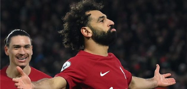 ميدو: محمد صلاح الأفضل في تاريخ مصر وأجبر العالم على احترامه
