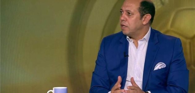 قلبي يعتصر ألمًا.. أحمد سليمان يوجه رسالة إلى إدارة الزمالك