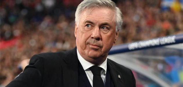 آس: ريال مدريد يبدأ التحرك من أجل أولى صفقاته الصيفية