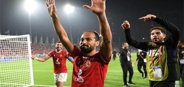 صورة  اتحاد الكرة يُبرئ وليد سليمان من تهمة المُجاملة