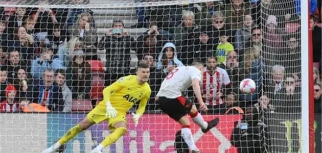 فيديو | في مباراة الـ6 أهداف.. ساوثهامبتون يعود من بعيد ويخطف تعادلًا قاتلًا من توتنهام