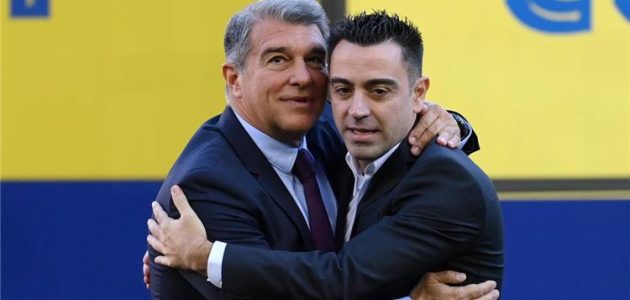 موندو-ديبورتيفو:-خلاف-بين-تشافي-وإدارة-برشلونة - يلا شوت | Yalla Shoot | يلا شوت لايف | yalla shoot live | yalla shoot tv موندو-ديبورتيفو:-خلاف-بين-تشافي-وإدارة-برشلونة