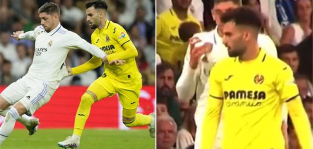 باينا-يُقدم-شكوى-للشرطة-ضد-فالفيردي-وفياريال-يُصدر-بيانًا-رسميًا - يلا شوت | Yalla Shoot | يلا شوت لايف | yalla shoot live | yalla shoot tv باينا-يُقدم-شكوى-للشرطة-ضد-فالفيردي-وفياريال-يُصدر-بيانًا-رسميًا