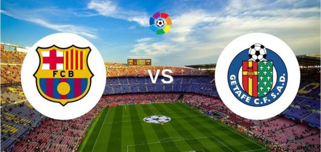 موعد-والقناة-الناقلة-لمباراة-برشلونة-وخيتافي-اليوم-في-الدوري-الإسباني - يلا شوت | Yalla Shoot | يلا شوت لايف | yalla shoot live | yalla shoot tv موعد-والقناة-الناقلة-لمباراة-برشلونة-وخيتافي-اليوم-في-الدوري-الإسباني