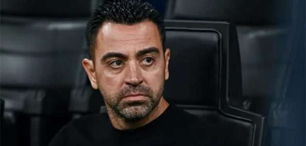 موندو-ديبورتيفو:-تشافي-منزعج-من-لاعب-برشلونة