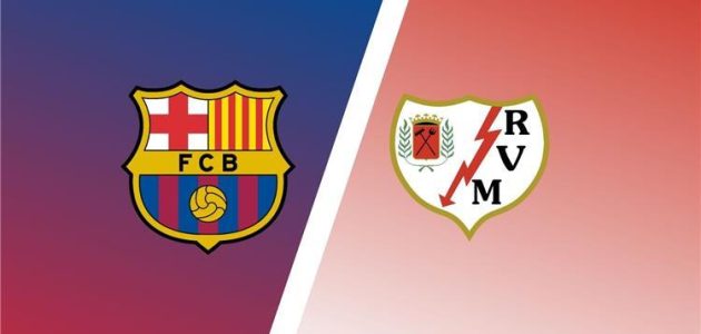 تعرف-على-معلق-مباراة-برشلونة-ورايو-فاييكانو-اليوم-في-الدوري-الإسباني - يلا شوت | Yalla Shoot | يلا شوت لايف | yalla shoot live | yalla shoot tv تعرف-على-معلق-مباراة-برشلونة-ورايو-فاييكانو-اليوم-في-الدوري-الإسباني