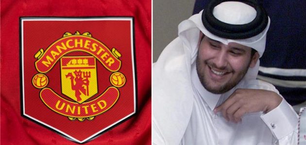 على-رأسهم-مبابي.-الشيخ-جاسم-يخطط-لـ3-صفقات-من-العيار-الثقيل-إلى-مانشستر-يونايتد