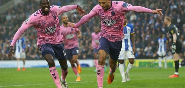 فيديو-|-إيفرتون-يفاجئ-برايتون-بخماسية-في-الدوري-الإنجليزي - يلا شوت | Yalla Shoot | يلا شوت لايف | yalla shoot live | yalla shoot tv فيديو-|-إيفرتون-يفاجئ-برايتون-بخماسية-في-الدوري-الإنجليزي