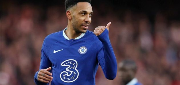 تقارير:-تشيلسي-يخطط-لاستغلال-أوباميانج.-واللاعب-يتمسك-بـ-برشلونة - يلا شوت | Yalla Shoot | يلا شوت لايف | yalla shoot live | yalla shoot tv تقارير:-تشيلسي-يخطط-لاستغلال-أوباميانج.-واللاعب-يتمسك-بـ-برشلونة