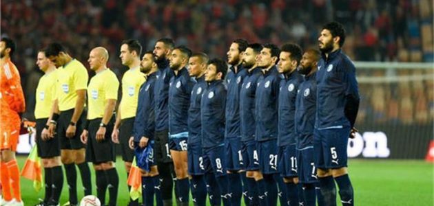 بيراميدز يتقدم بعرض رسمي لضم لاعب المغرب الفاسي.. وفيوتشر يزاحمه