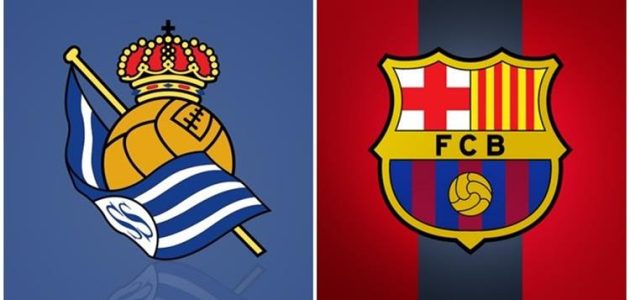 تعرف-على-معلق-مباراة-برشلونة-وريال-سوسيداد-اليوم-في-الدوري-الإسباني