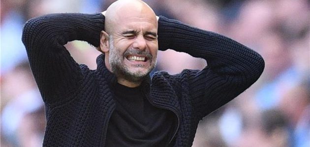 جوارديولا-يعلن-موقفه-من-البقاء-مع-مانشستر-سيتي.-ويؤكد:-الجميع-يريد-هزيمتنا