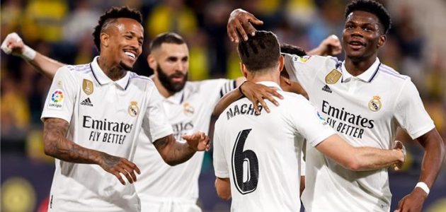 تشكيل-ريال-مدريد-أمام-رايو-فاييكانو في-الدوري-الإسباني - يلا شوت | Yalla Shoot | يلا شوت لايف | yalla shoot live | yalla shoot tv تشكيل-ريال-مدريد-أمام-رايو-فاييكانو في-الدوري-الإسباني