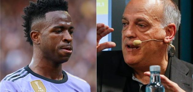 تيباس-يدافع-عن-فينيسيوس:-أهانوا-رونالدو-وميسي.-وسنطالب-بقانون-جديد-للعقوبة-ضد-العنصرية - يلا شوت | Yalla Shoot | يلا شوت لايف | yalla shoot live | yalla shoot tv تيباس-يدافع-عن-فينيسيوس:-أهانوا-رونالدو-وميسي.-وسنطالب-بقانون-جديد-للعقوبة-ضد-العنصرية