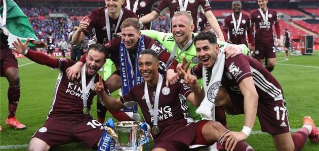 لاعب-ليستر-سيتي-يعلن-رحيله-بعد-هبوط-الفريق.-وليفربول-يترقب