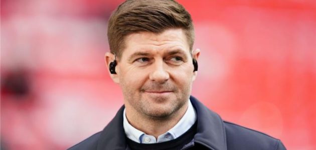 جيرارد-يقترب-من-العودة-للتدريب-عبر-بوابة-الدوري-الإنجليزي