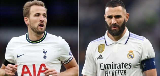 بعد-رحيل-بنزيما.-توتنهام-يحدد-قيمة-انتقال-هاري-كين-إلى-ريال-مدريد - يلا شوت | Yalla Shoot | يلا شوت لايف | yalla shoot live | yalla shoot tv بعد-رحيل-بنزيما.-توتنهام-يحدد-قيمة-انتقال-هاري-كين-إلى-ريال-مدريد