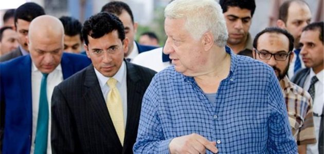 رؤوف-جاسر:-وزير-الرياضة-اختار-أفضل-وضع-لـ-مرتضى-منصور-في-الزمالك-بعد-عزله - يلا شوت | Yalla Shoot | يلا شوت لايف | yalla shoot live | yalla shoot tv رؤوف-جاسر:-وزير-الرياضة-اختار-أفضل-وضع-لـ-مرتضى-منصور-في-الزمالك-بعد-عزله