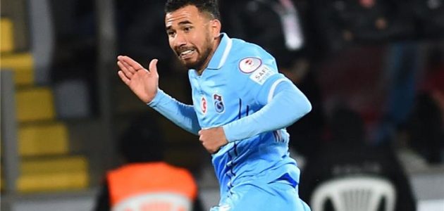 بعد-الاهتمام-السعودي.-مدرب-طرابزون-سبور-يعلق-على-مستقبل-تريزيجيه