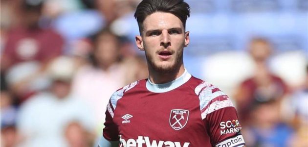 تيليجراف:-مانشستر-يونايتد-يزاحم-آرسنال-ومانشستر-سيتي-على-ضم-رايس - يلا شوت | Yalla Shoot | يلا شوت لايف | yalla shoot live | yalla shoot tv تيليجراف:-مانشستر-يونايتد-يزاحم-آرسنال-ومانشستر-سيتي-على-ضم-رايس