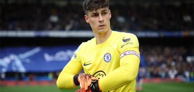 كيبا-يتخذ-قرارًا-بشأن-مستقبله-مع-تشيلسي-بسبب-بوتشيتينو