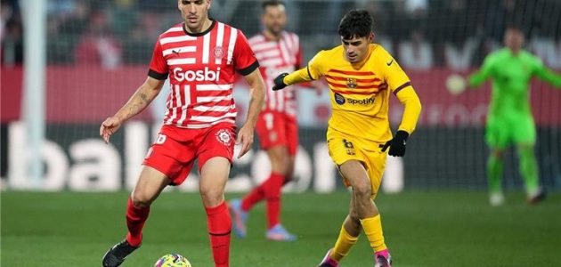 تقارير-توضح-موقف-جيرونا-من-رحيل-أوريول-إلى-برشلونة - يلا شوت | Yalla Shoot | يلا شوت لايف | yalla shoot live | yalla shoot tv تقارير-توضح-موقف-جيرونا-من-رحيل-أوريول-إلى-برشلونة