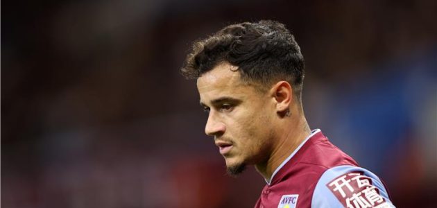 نادٍ-تركي-يسعى-لإنقاذ-كوتينيو-من-جحيم-أستون-فيلا - يلا شوت | Yalla Shoot | يلا شوت لايف | yalla shoot live | yalla shoot tv نادٍ-تركي-يسعى-لإنقاذ-كوتينيو-من-جحيم-أستون-فيلا