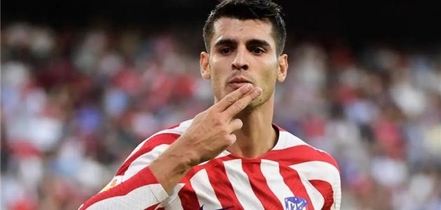 بعد-اهتمام-الاتفاق-السعودي-وميلان.-رئيس-أتلتيكو-مدريد-يعلق-على-مصير-موراتا