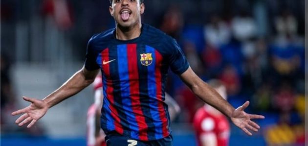 برشلونة-يدرس-خيارين-بشأن-مستقبل-شادي-رياض