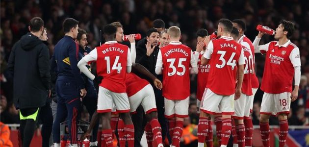 تشكيل-آرسنال-أمام-نورنبيرج-وديًا.-موقف-محمد-النني - يلا شوت | Yalla Shoot | يلا شوت لايف | yalla shoot live | yalla shoot tv تشكيل-آرسنال-أمام-نورنبيرج-وديًا.-موقف-محمد-النني