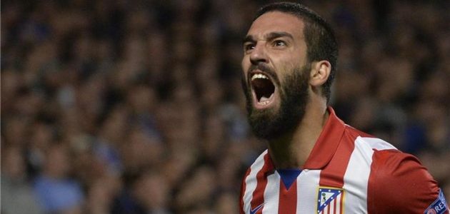 أردا-توران:-لم-أشعر-إنني-أسطورة-إلا-في-أتلتيكو-مدريد - يلا شوت | Yalla Shoot | يلا شوت لايف | yalla shoot live | yalla shoot tv أردا-توران:-لم-أشعر-إنني-أسطورة-إلا-في-أتلتيكو-مدريد