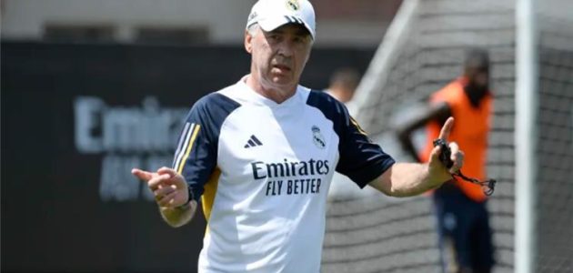 ريال-مدريد-يتلقى-ضربة-في-تحضيرات-الموسم-الجديد