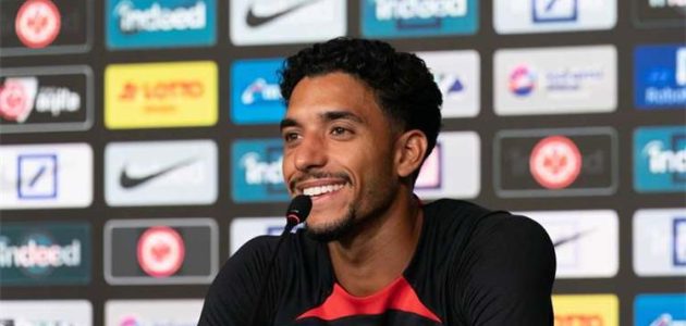 عمر-مرموش-يتعرض-لموقف-طريف-مع-آينتراخت-فرانكفورت-ويؤكد:-طموحاتي-عالية - يلا شوت | Yalla Shoot | يلا شوت لايف | yalla shoot live | yalla shoot tv عمر-مرموش-يتعرض-لموقف-طريف-مع-آينتراخت-فرانكفورت-ويؤكد:-طموحاتي-عالية