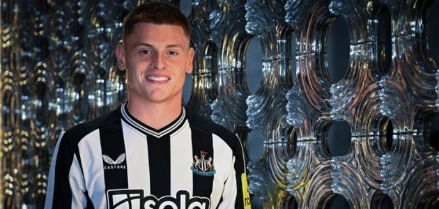 رسميًا.-نيوكاسل-يونايتد-يعلن-تعاقده-مع-هارفي-بارنز - يلا شوت | Yalla Shoot | يلا شوت لايف | yalla shoot live | yalla shoot tv رسميًا.-نيوكاسل-يونايتد-يعلن-تعاقده-مع-هارفي-بارنز