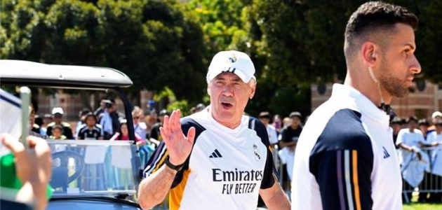 أنشيلوتي:-ريال-مدريد-محظوظ-بـ-بيلينجهام.-ويتجنب-الحديث-عن-مبابي - يلا شوت | Yalla Shoot | يلا شوت لايف | yalla shoot live | yalla shoot tv أنشيلوتي:-ريال-مدريد-محظوظ-بـ-بيلينجهام.-ويتجنب-الحديث-عن-مبابي