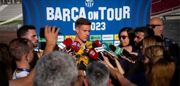 تير-شتيجن:-نريد-الذهاب-بعيدًا-في-دوري-أبطال-أوروبا.-وكنت-أحاول-إقناع-جوندوجان-بـ-برشلونة - يلا شوت | Yalla Shoot | يلا شوت لايف | yalla shoot live | yalla shoot tv تير-شتيجن:-نريد-الذهاب-بعيدًا-في-دوري-أبطال-أوروبا.-وكنت-أحاول-إقناع-جوندوجان-بـ-برشلونة