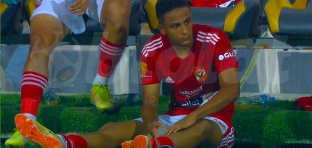 فيديو-|-معتز-محمد-يغادر-مباراة-الأهلي-والمصري-مصابًا - يلا شوت | Yalla Shoot | يلا شوت لايف | yalla shoot live | yalla shoot tv فيديو-|-معتز-محمد-يغادر-مباراة-الأهلي-والمصري-مصابًا