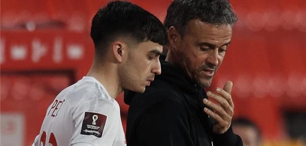 تقارير-توضح-موقف-بيدري-من-عرض-باريس-سان-جيرمان