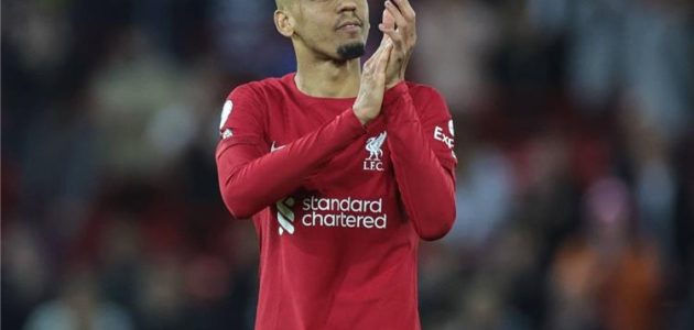 فابينيو-يودع-ليفربول-برسالة-مؤثرة:-لن-تسير-وحدك-أبدًا - يلا شوت | Yalla Shoot | يلا شوت لايف | yalla shoot live | yalla shoot tv فابينيو-يودع-ليفربول-برسالة-مؤثرة:-لن-تسير-وحدك-أبدًا